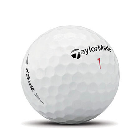 TP5x Golf Balls