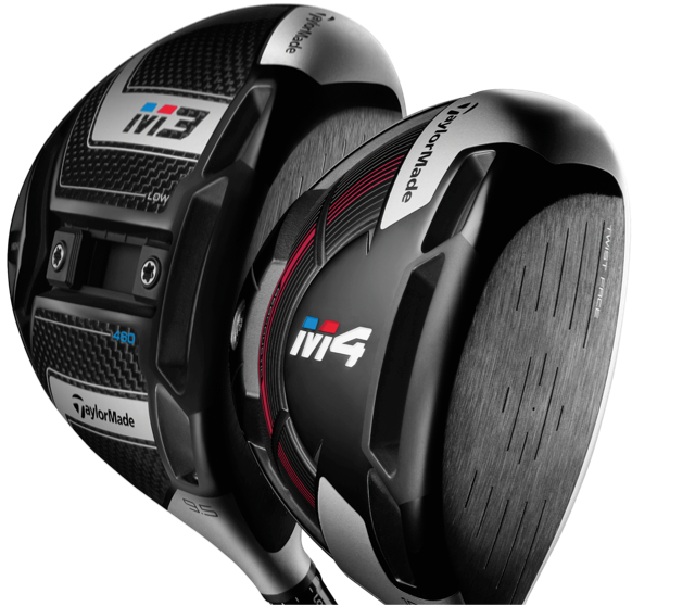 M3/M4 Driver