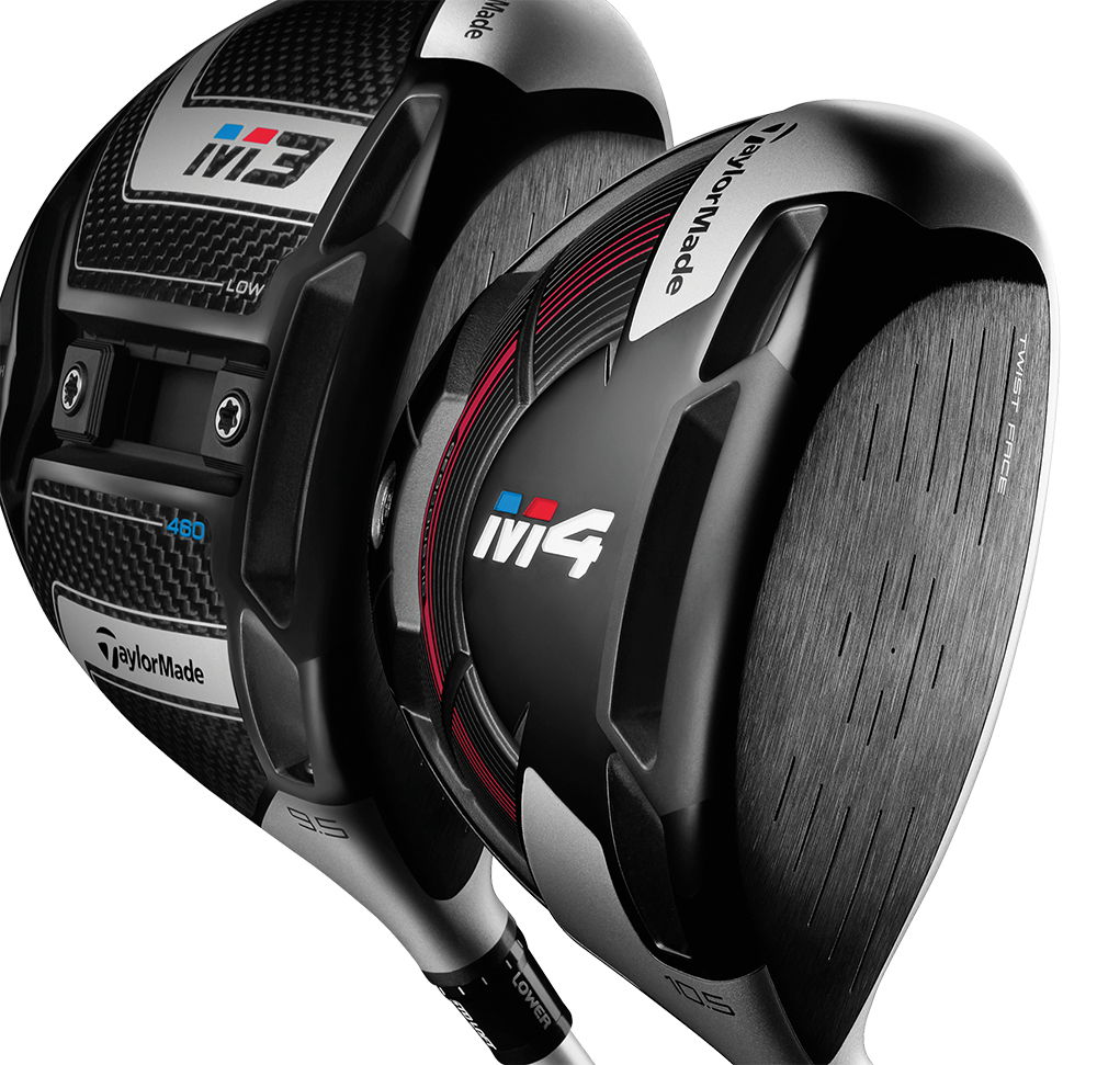 M3/M4 Driver