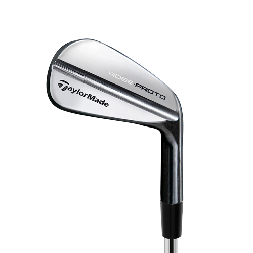 Justin Rose