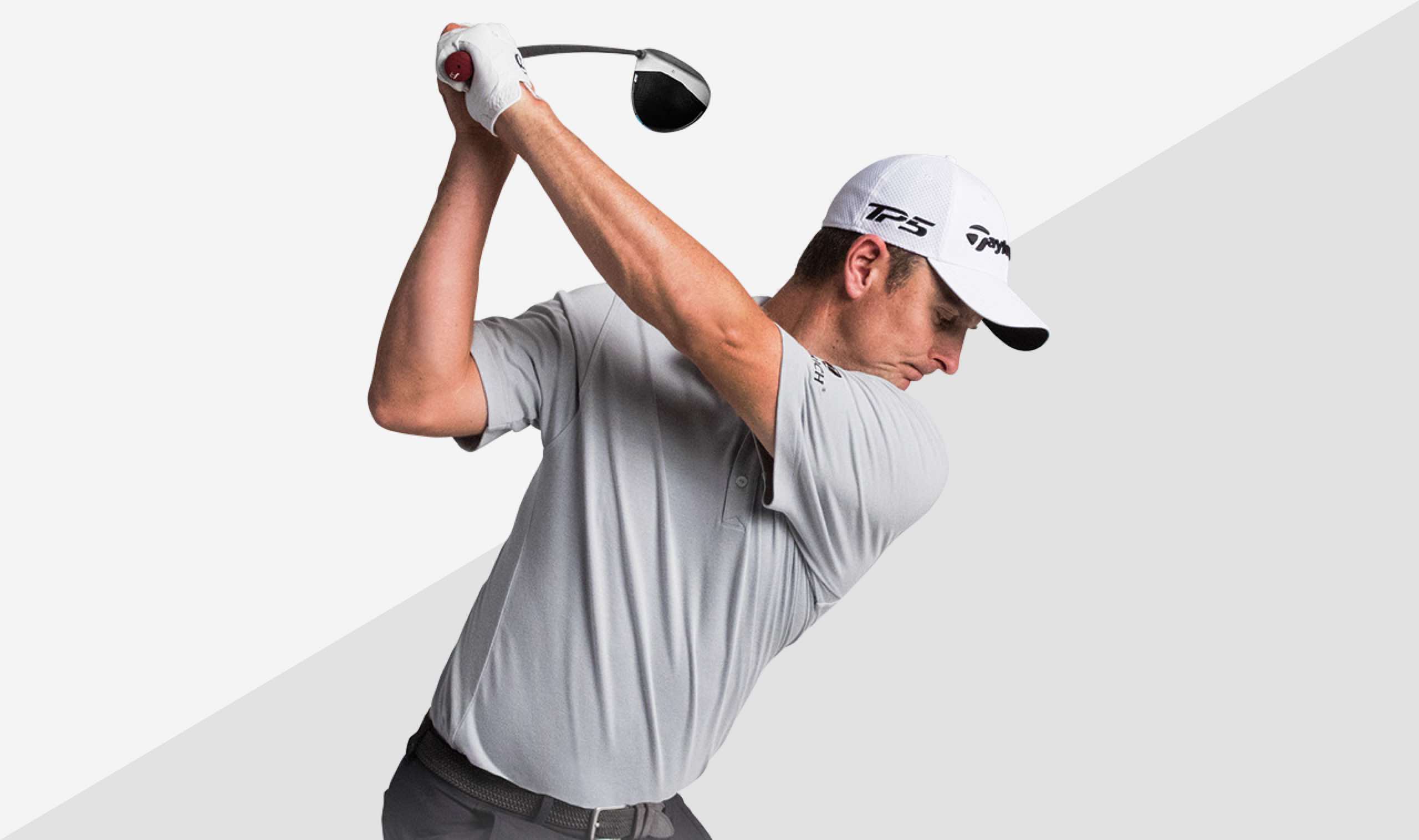 Justin Rose