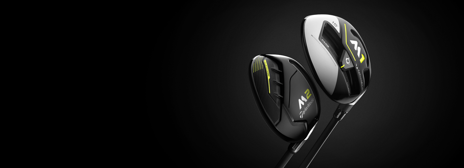 M Fairway Collection