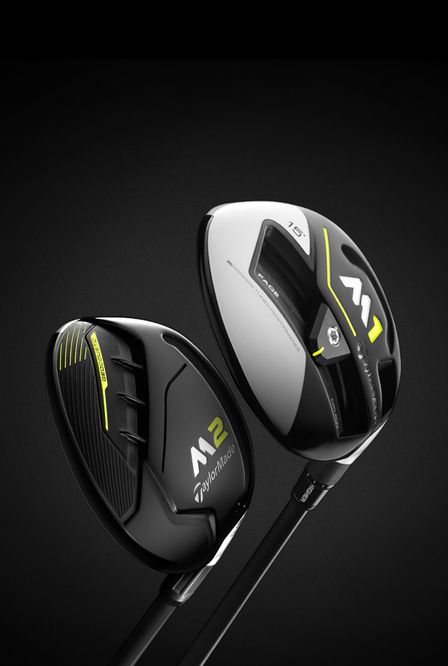 M Fairway Collection