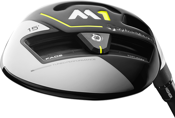 M2 Fairway Sole