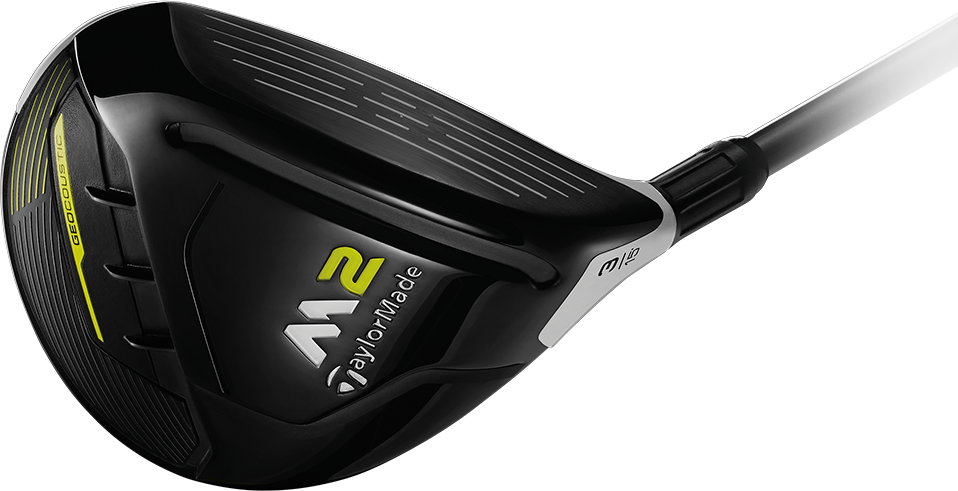 M2 Fairway Sole