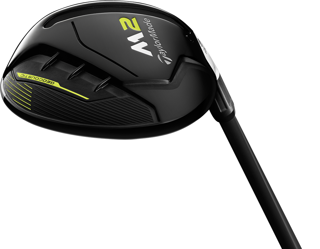 M2 Fairway Sole