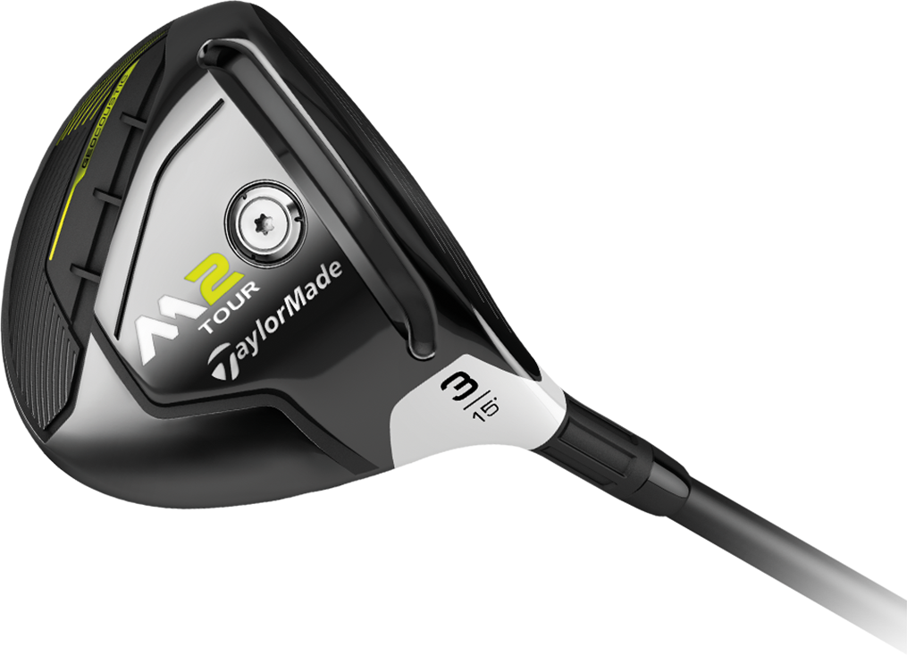 M2 Tour Fairway Sole