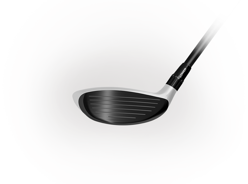 M1 Fairway Face