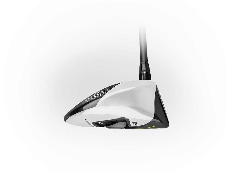 M1 Fairway Toe