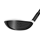 M1 Fairway Face