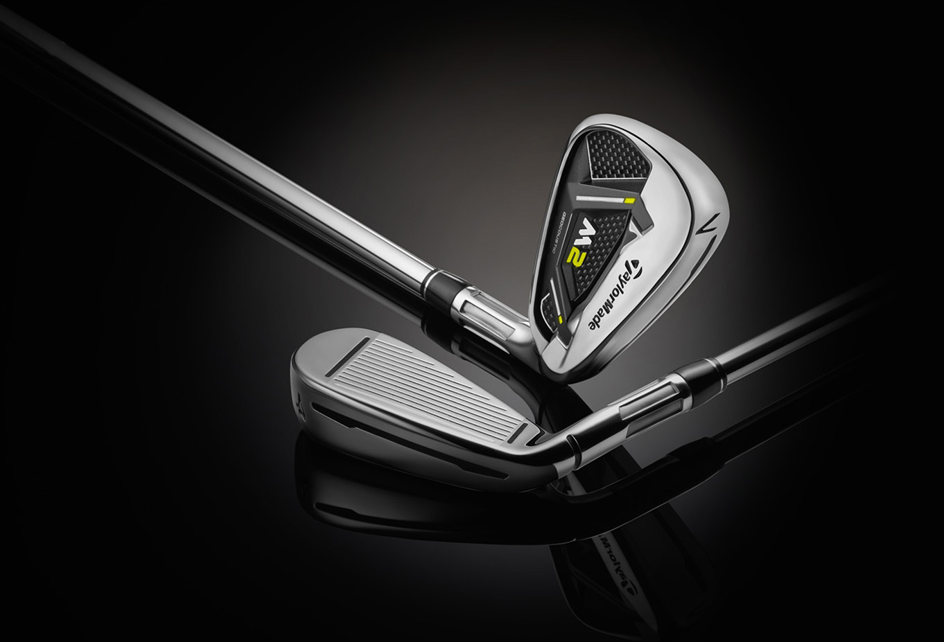 M2 Iron