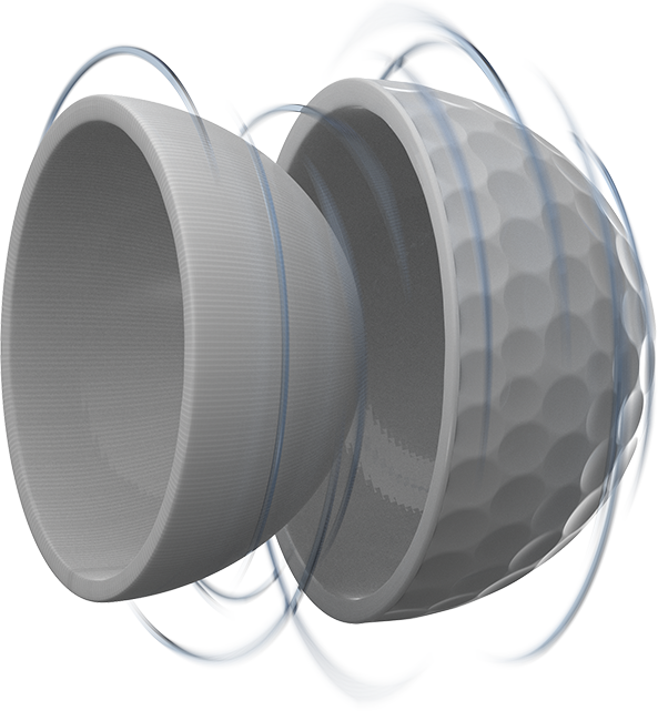 TP 5/TP 5x Dual-Spin Cover