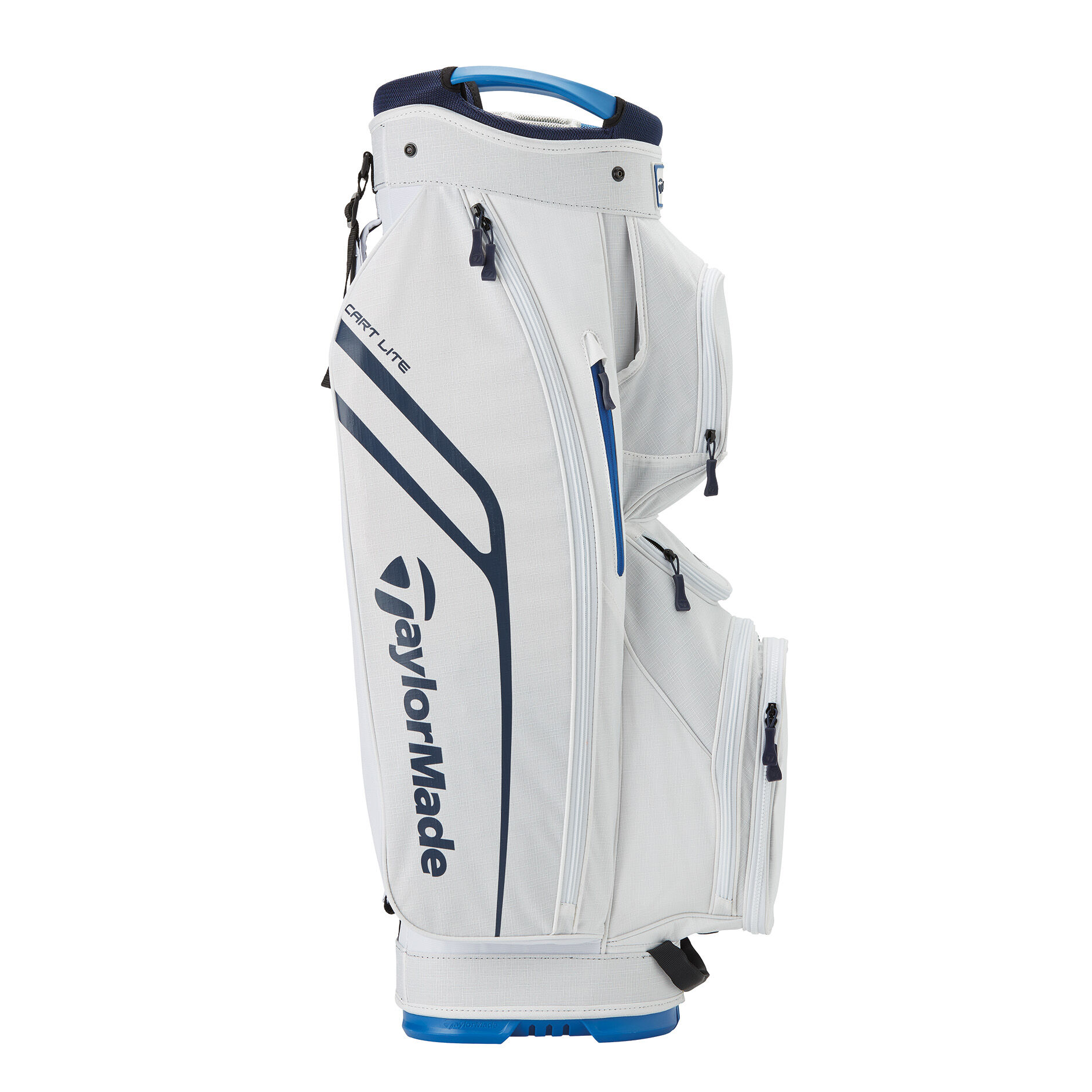 Taylormade cart sales lite bag 2019