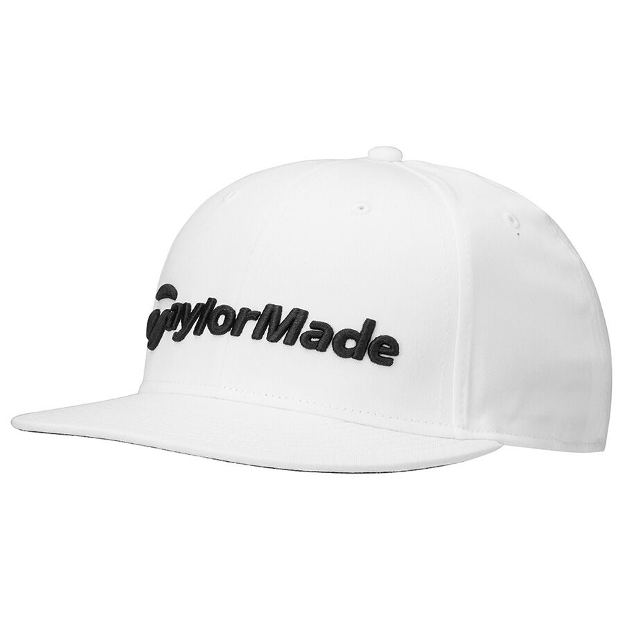 Taylormade flat brim hat shop