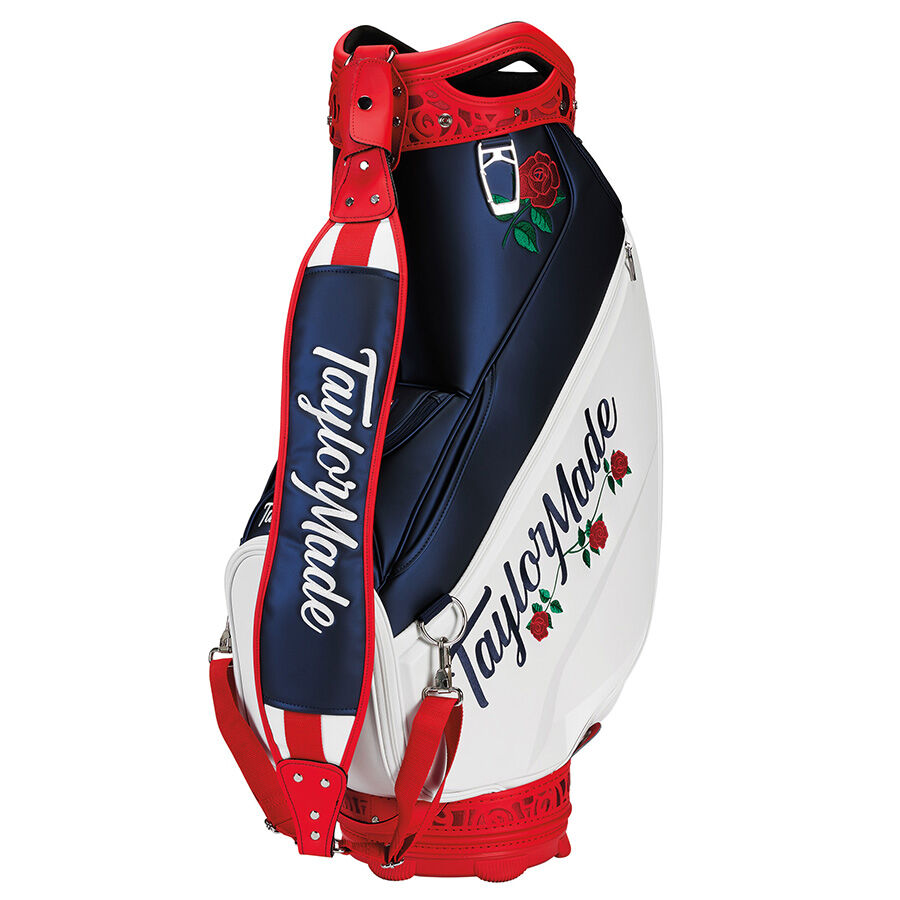 Women s Summer Commemorative Staff Bag