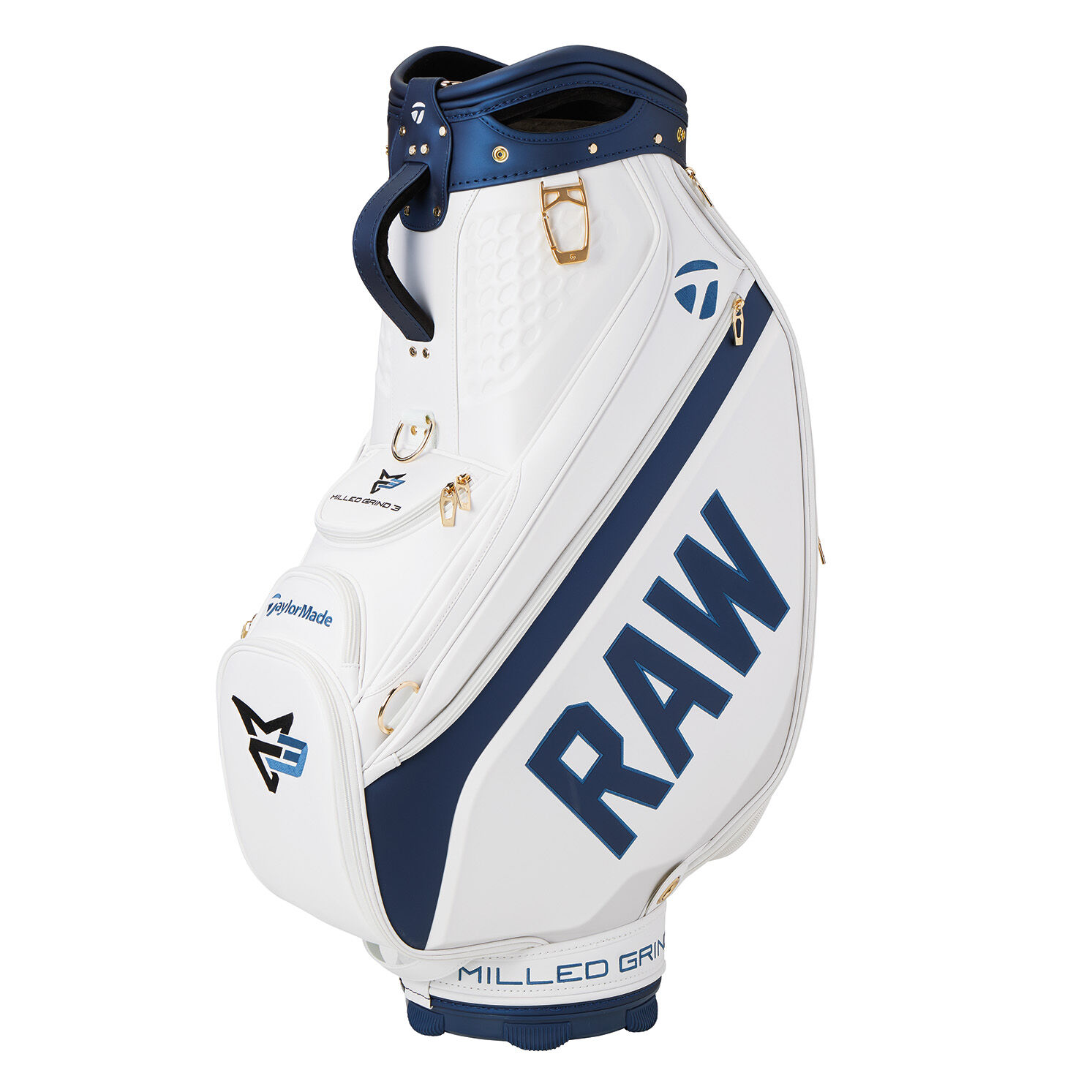 Taylormade midsize staff bag online