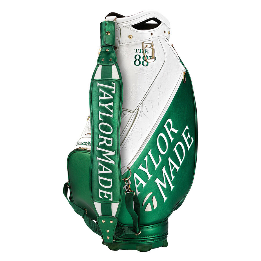 Staff bag taylormade cheap