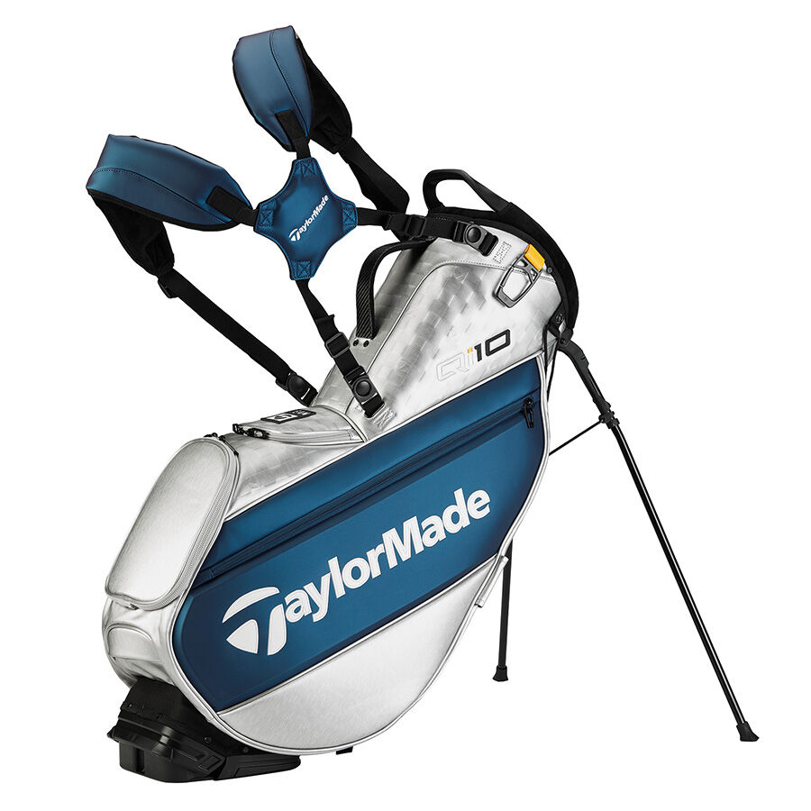 Taylormade midsize staff bag online