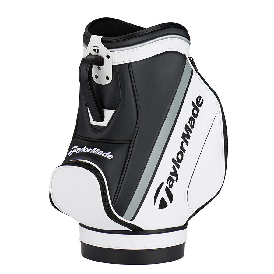 Taylormade golf trolley 2025