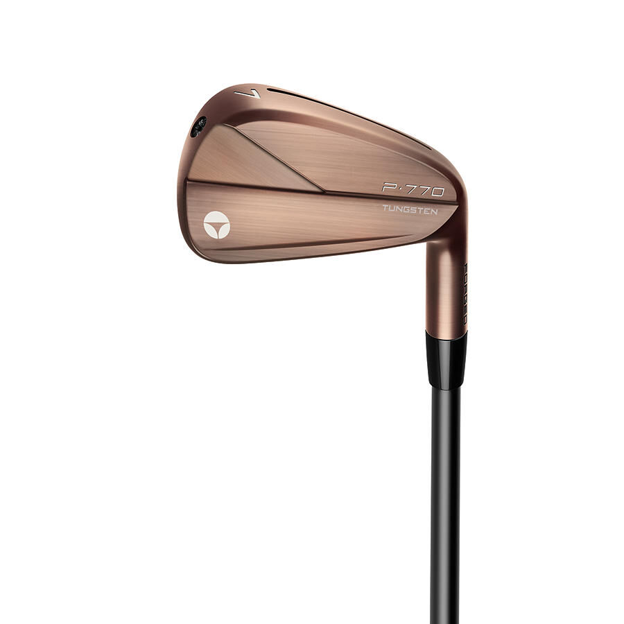 Taylormade pro series 8.0 clearance