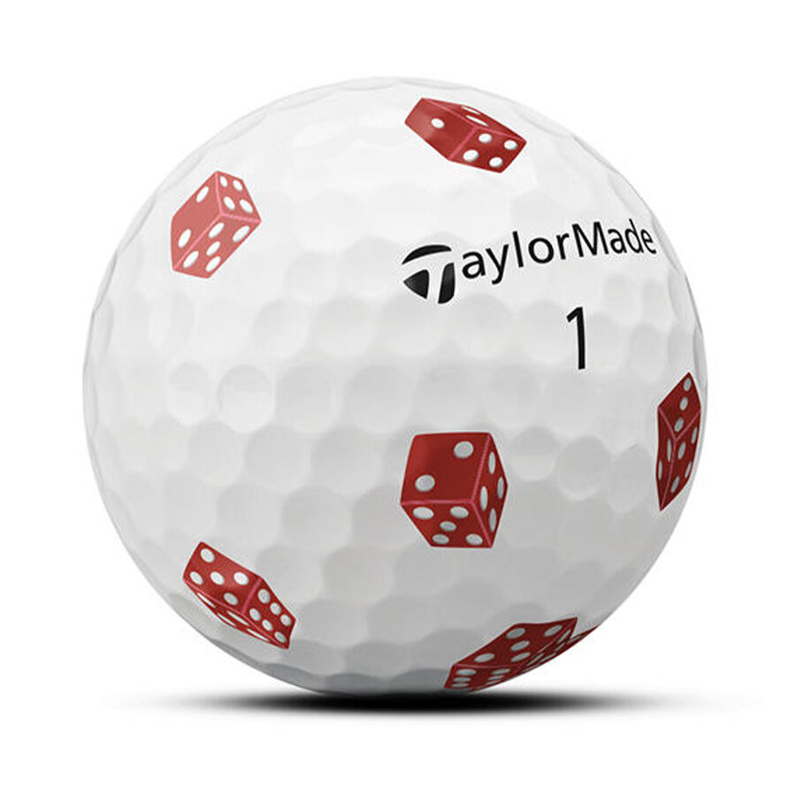 Golf Balls