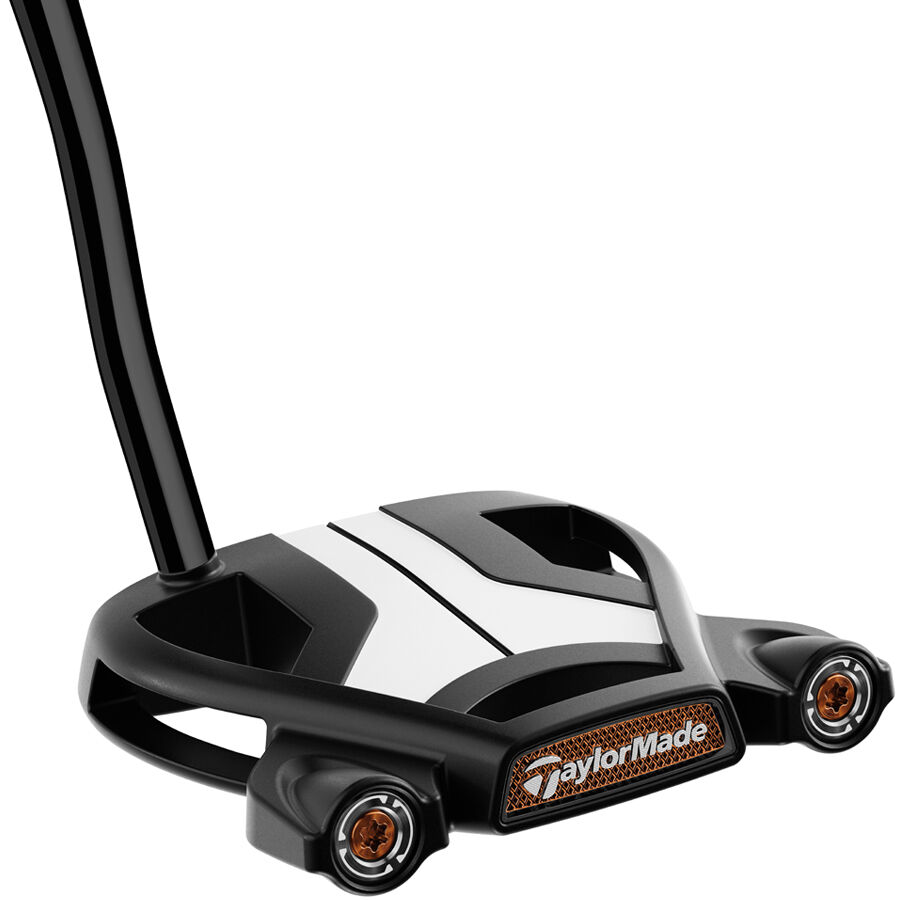 【高品質】 Spider GTX Putter クラブ