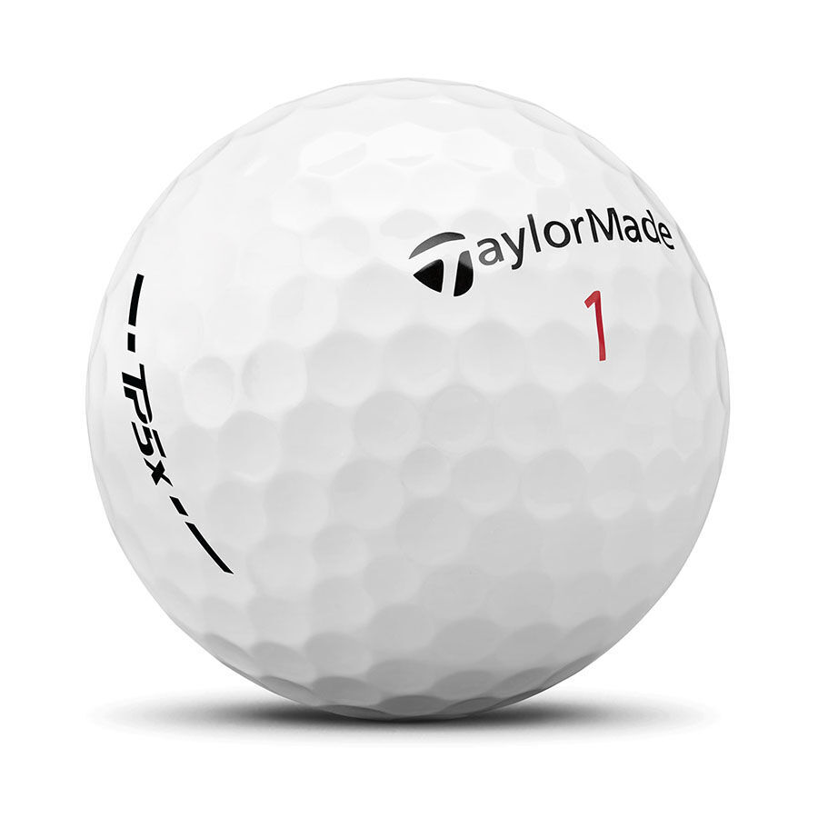 Amazon.co.jp: テーラーメイド(TAYLOR MADE) TP5 PIX(ティーピーファイブ ピックス) 12P M7183401 :  スポーツ＆アウトドア