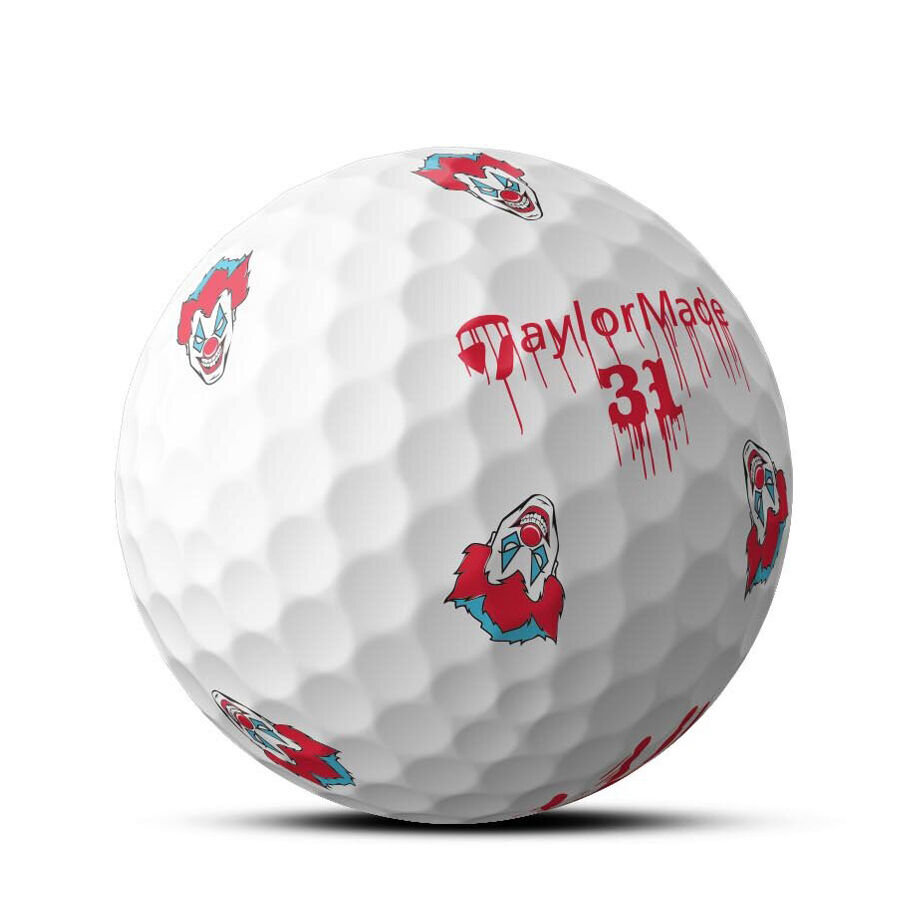 TP5x Golf Balls