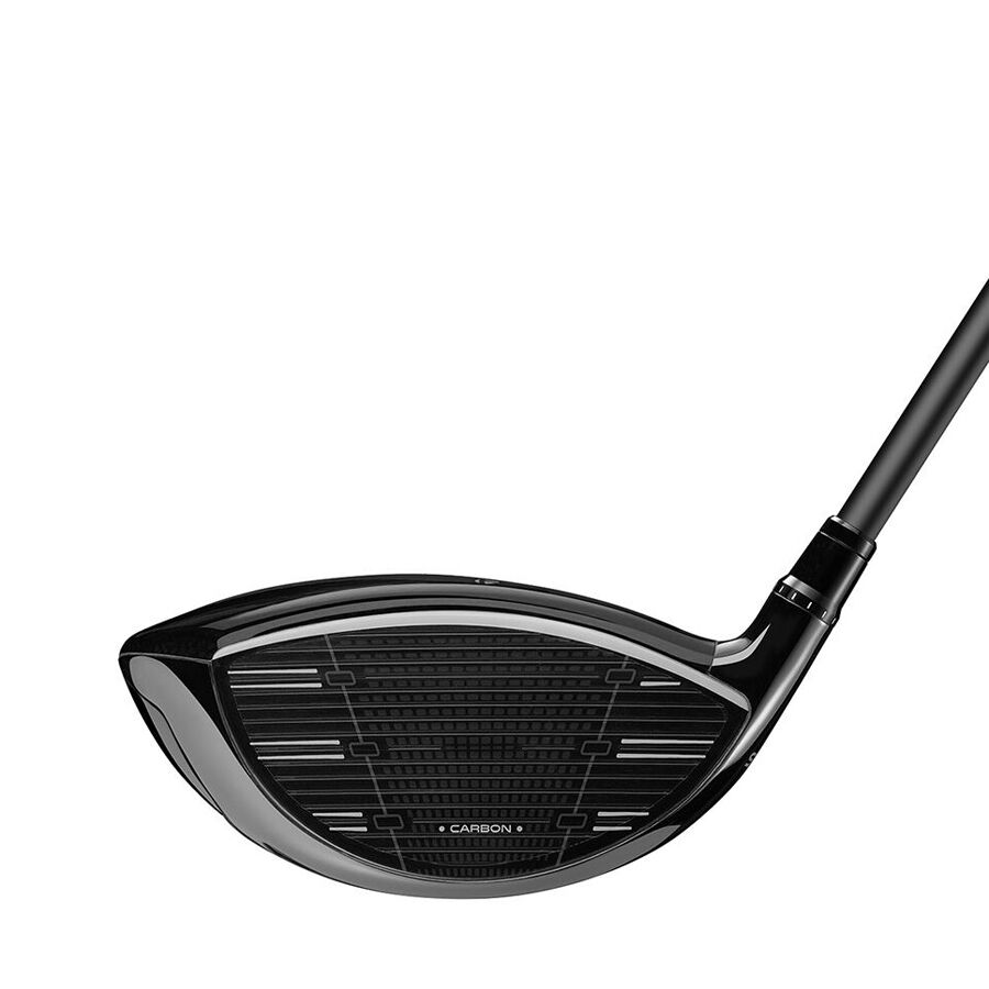 TaylorMade Qi35 ドライバー 9度 Black_TM60／S