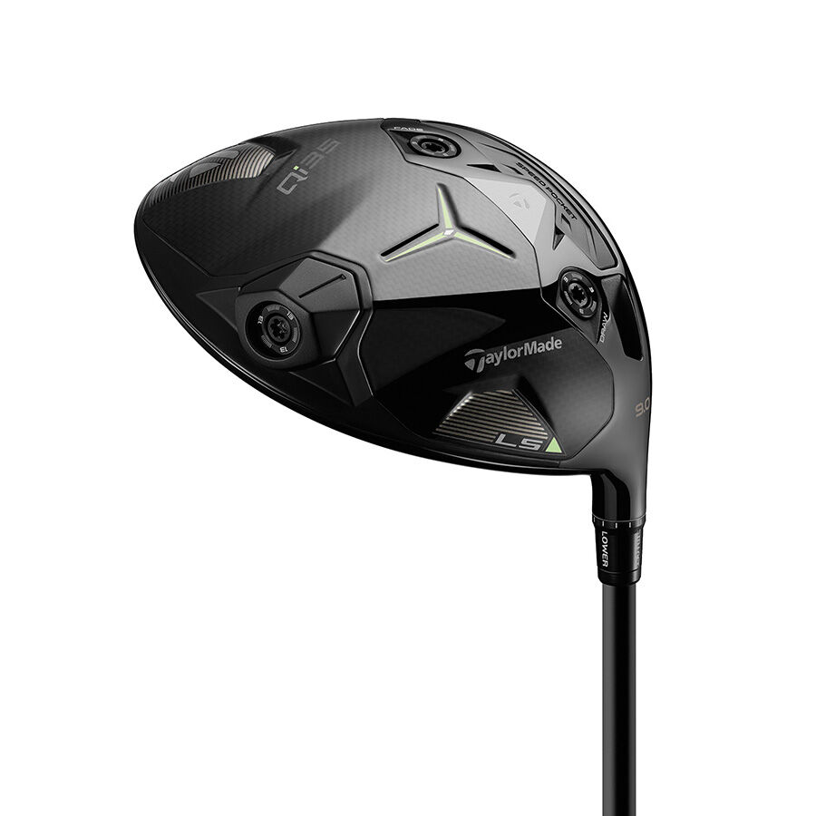 Qi35 ドライバー | Qi35 Driver | TaylorMade Golf