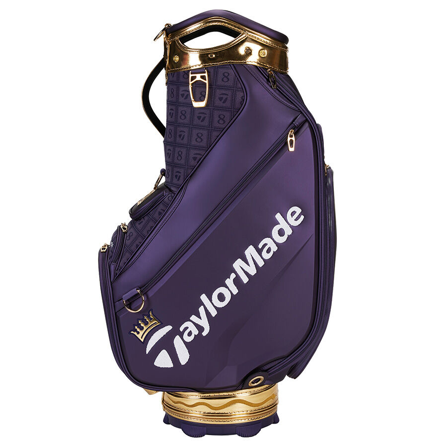 British Open Staff Bag