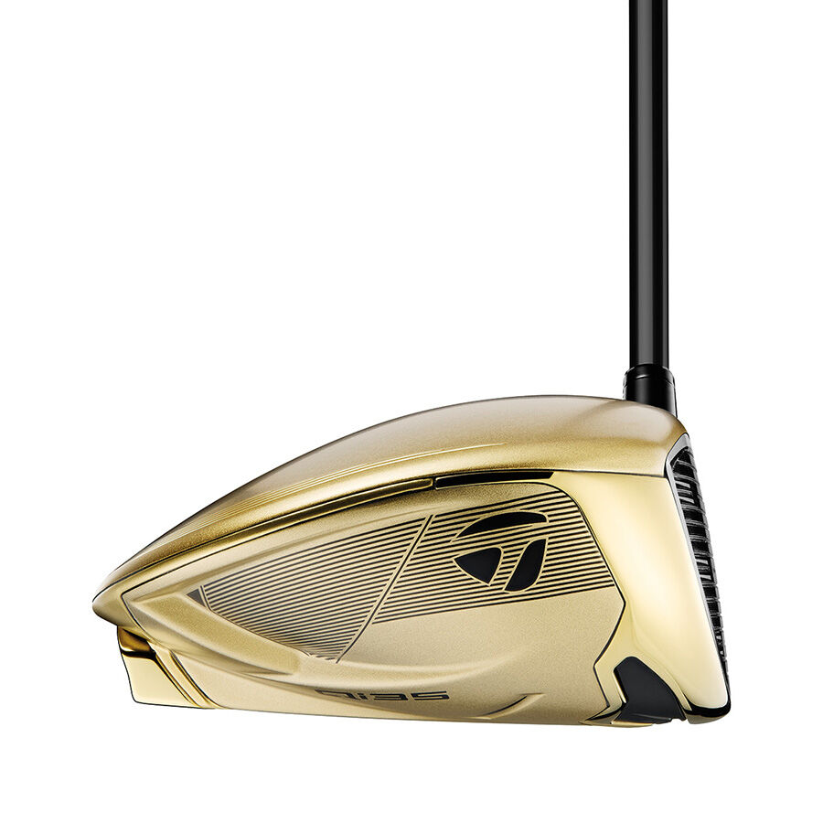 Qi35 Max Designer Series Driver