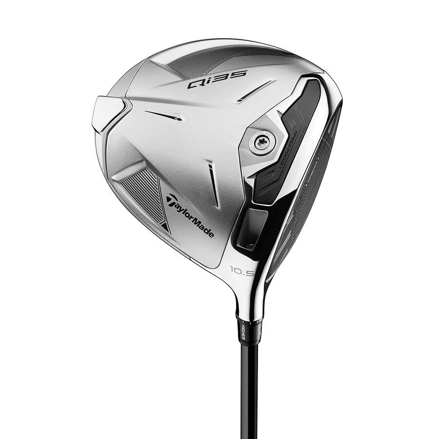 Qi35 Designer Series Driver