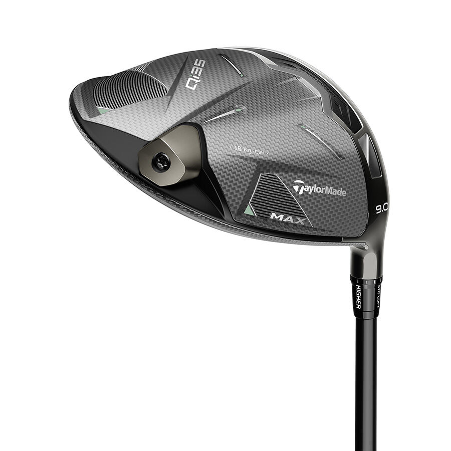 QI35maxドライバー Qi35 Max Driver
