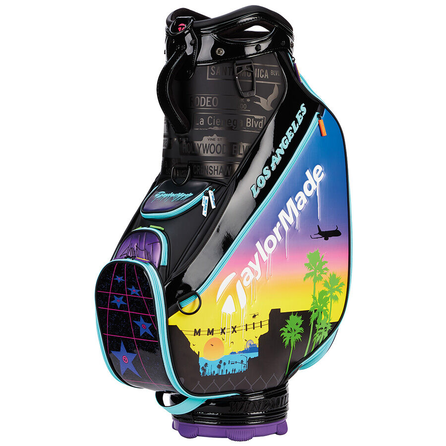 【直営店限定】TaylorMade Summer Commemorative TaylorMade Summer Commemorative Driver Headcover 2021