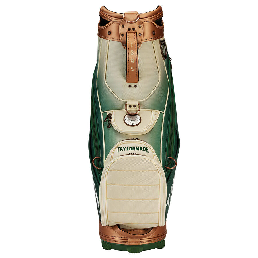 【直営店限定】TaylorMade Summer Commemorative TaylorMade Summer Commemorative Tour Staff Bag - Carl's Golfland