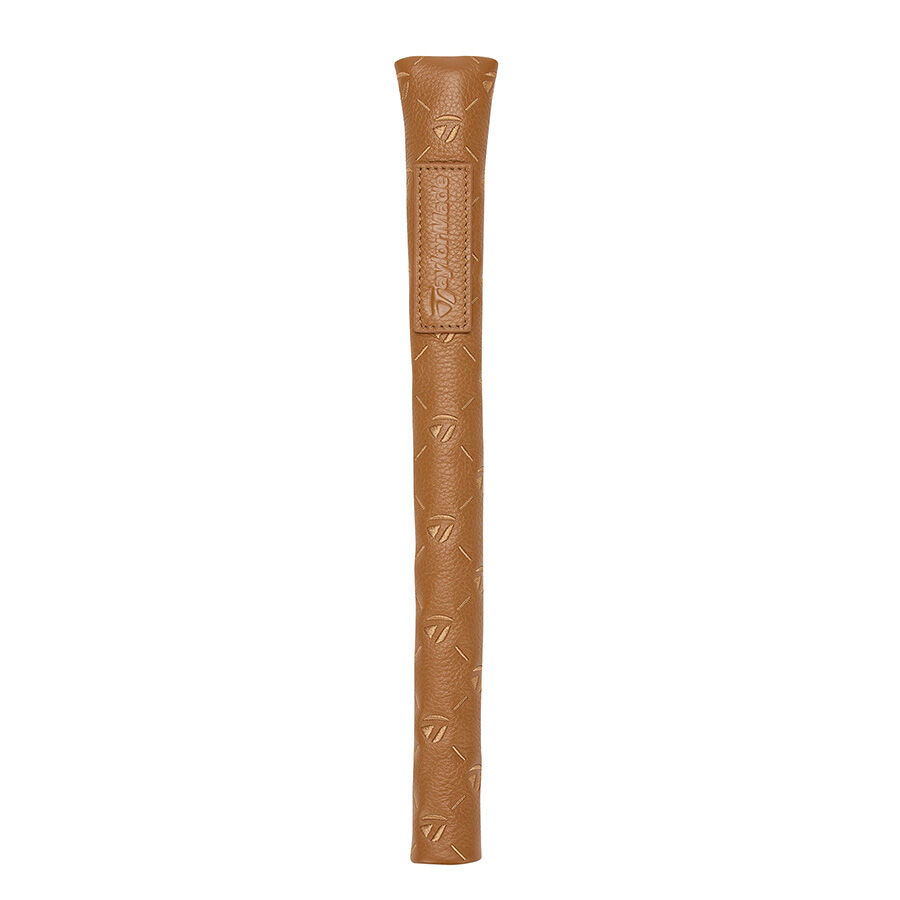Copricapo In Pelle TaylorMade Per Mazzi Di Legno N.3 - Monogramma Edizione Limitata