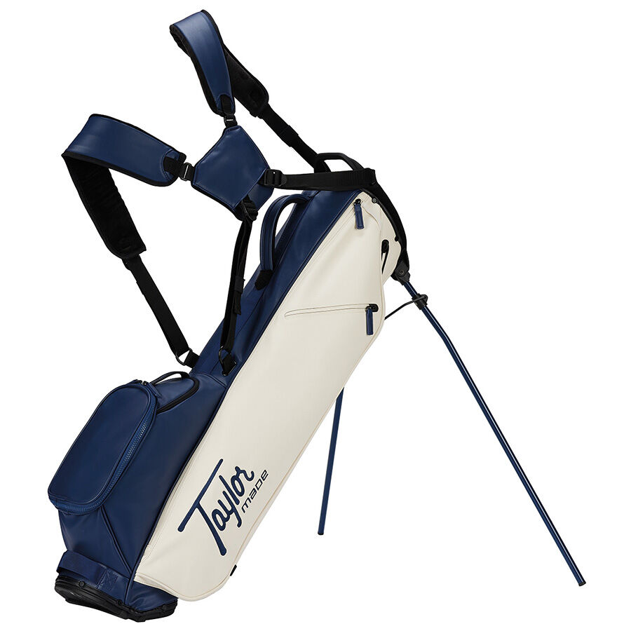 Heritage Logo Flextech Carry Premium