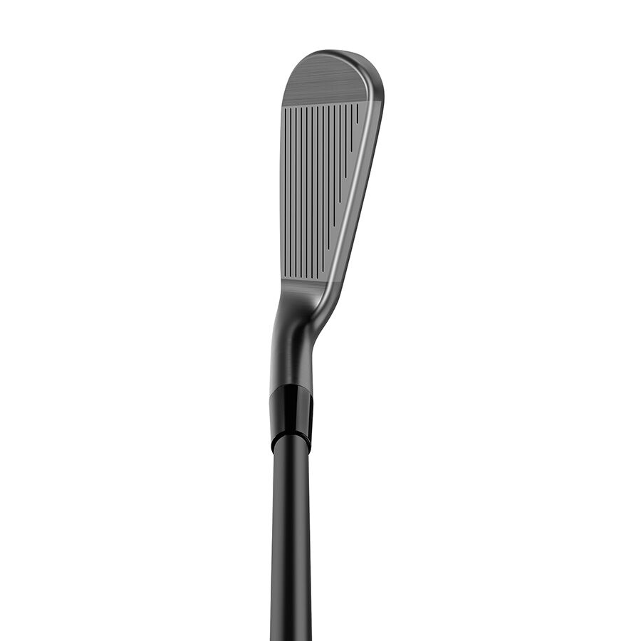 P·790 Battle Worn Irons