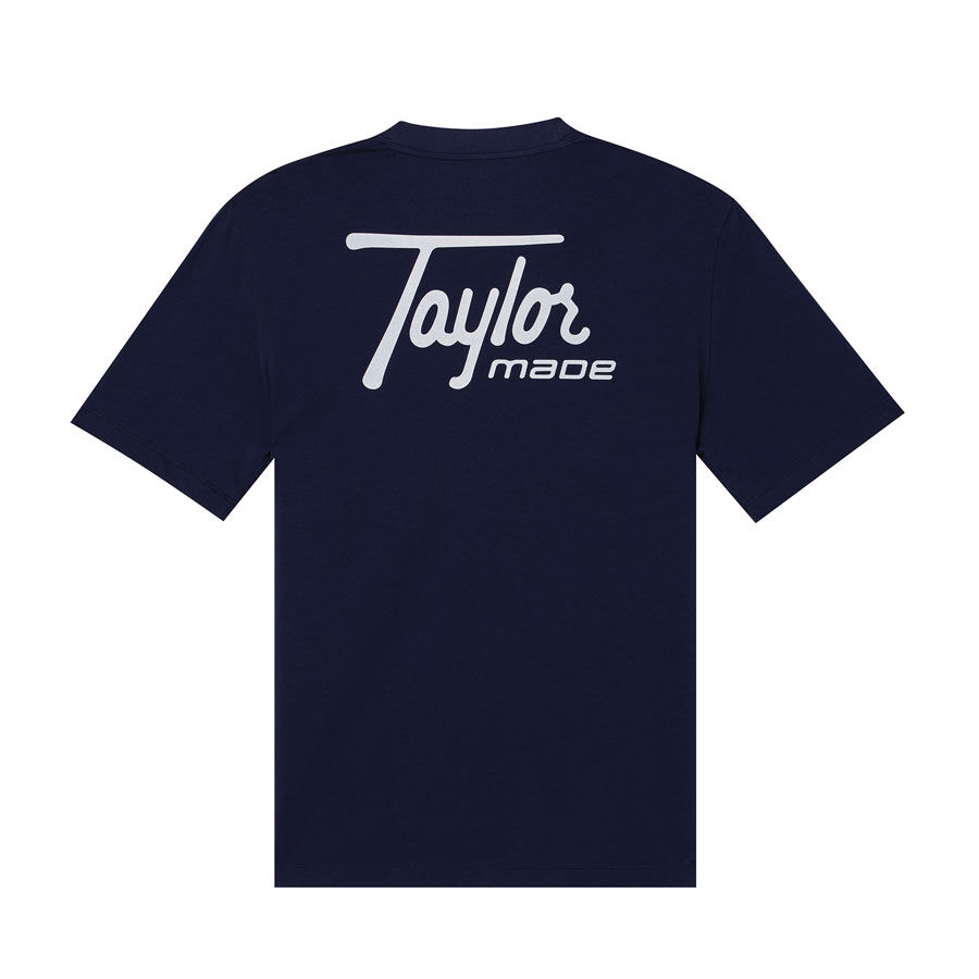 Taylor Made Heritage-90 ’26 S/S T-Shirt Heritage T-Shirt