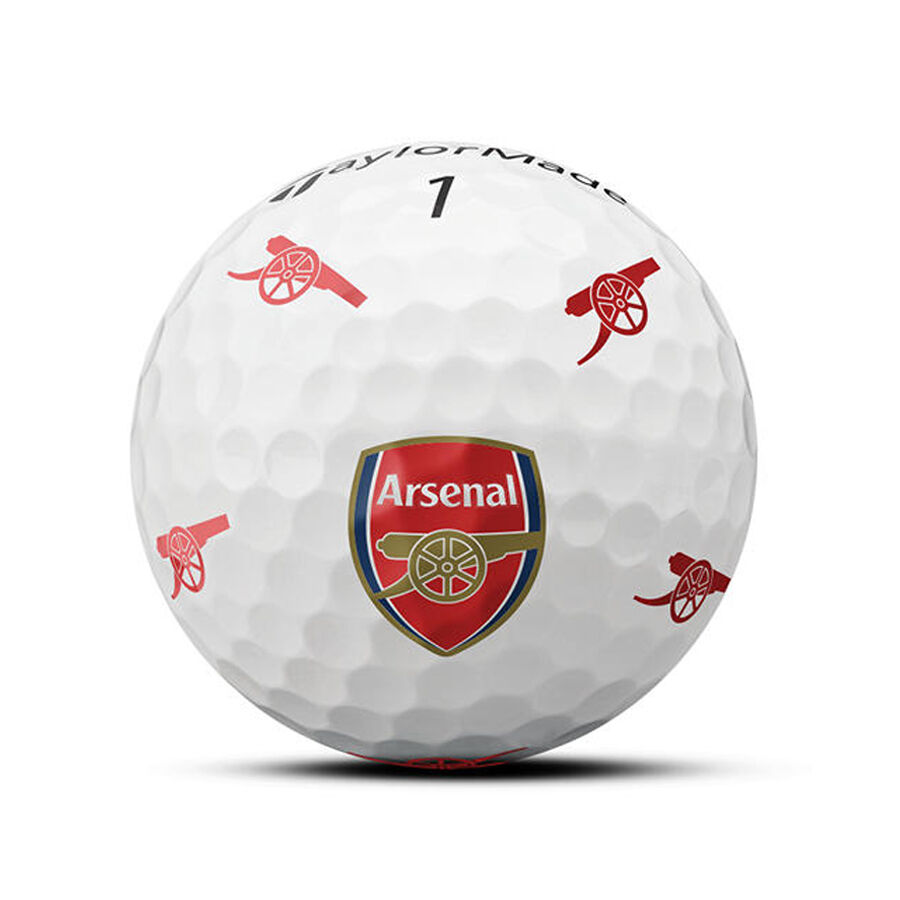 TP5 Pix Arsenal