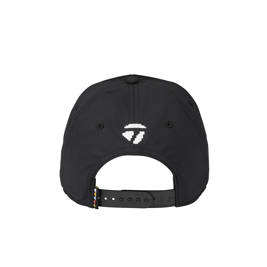 Pac man baseball cap sales