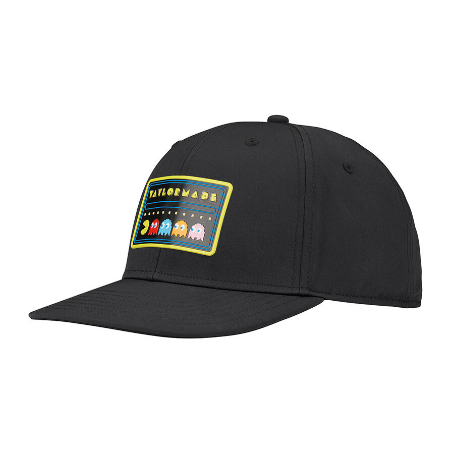 Pacman cap 2025