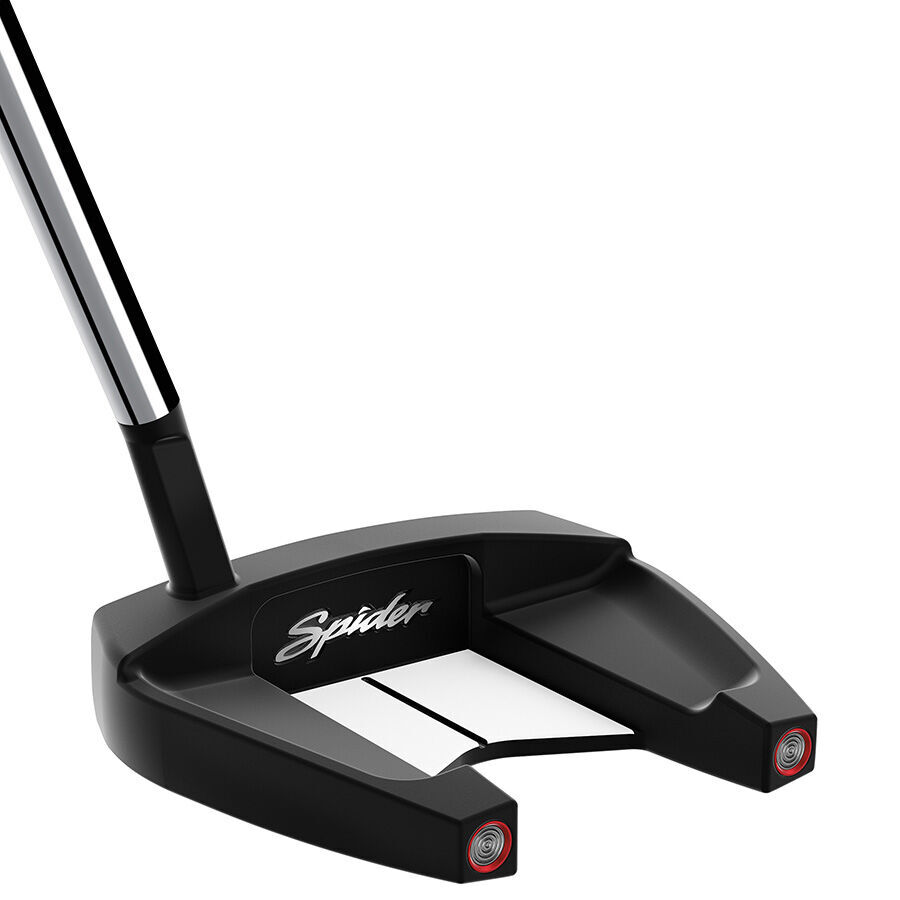 TaylorMade Spider GT パター Amazon.com : Taylor Made Spider GT Putter Small Slant Men's