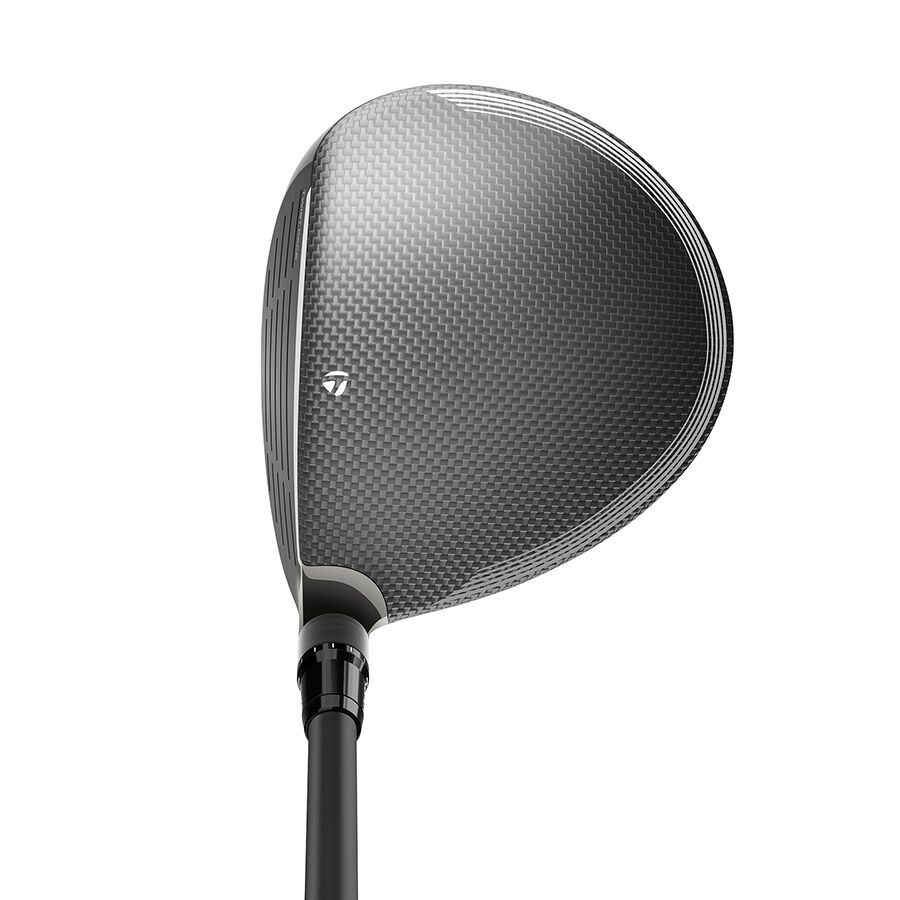 Qi35 Max Lite Fairway