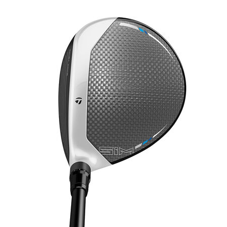 Sim Fairway Taylormade Golf