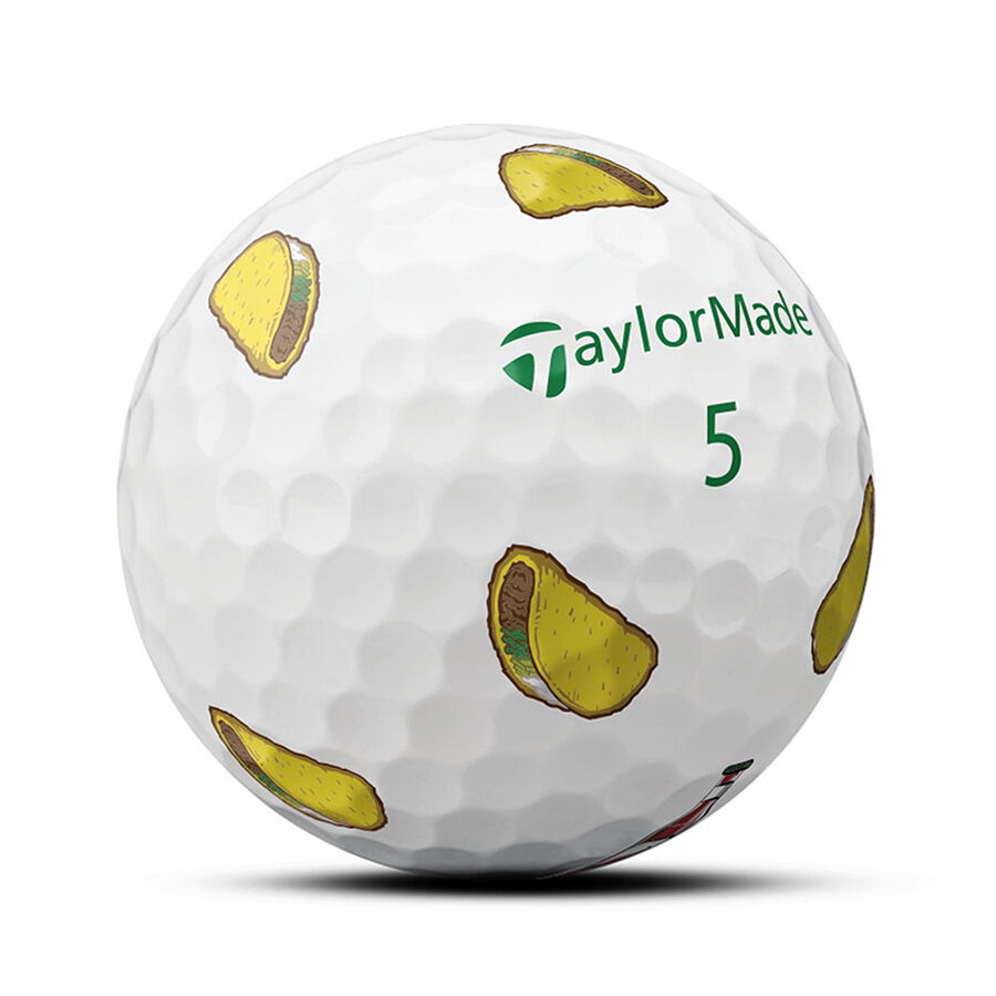 Golf Balls