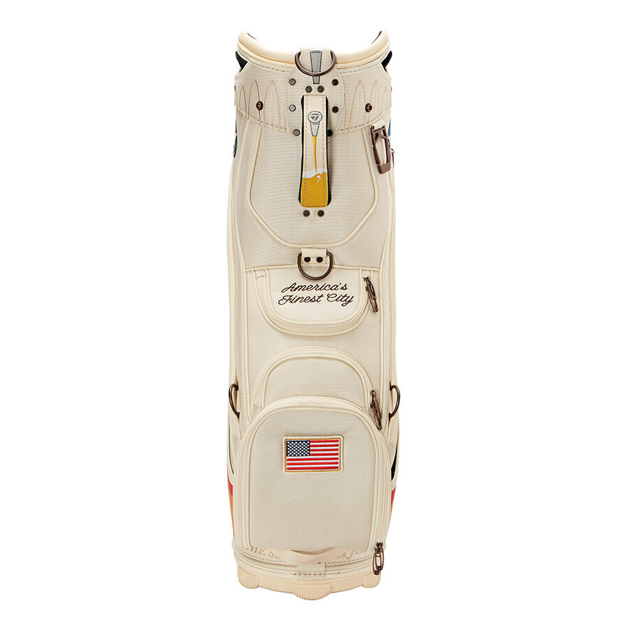 Summer Commemorative Staff Bag Summer Commemorative Staff Bag