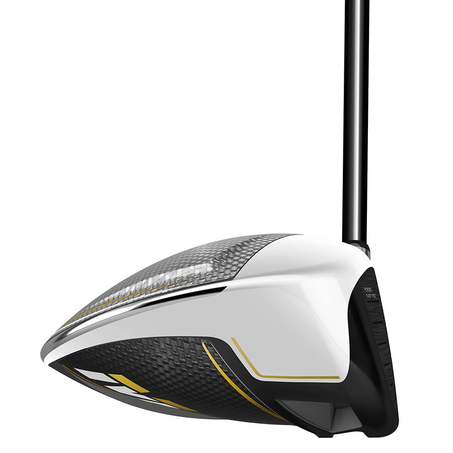 TaylorMade テーラーメイド　M GLOIRE 1W ドライバー TaylorMade Womens M Gloire Driver - Carl's Golfland