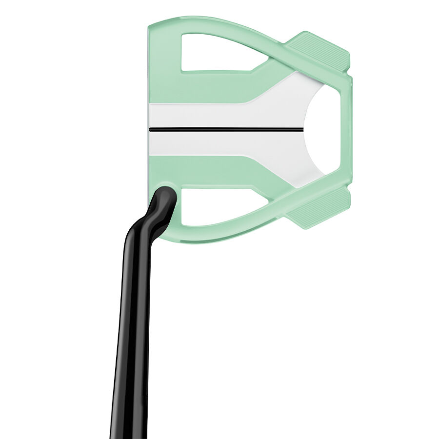 Spider X DB Ice Mint